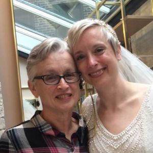 Meet your Posher, Ann